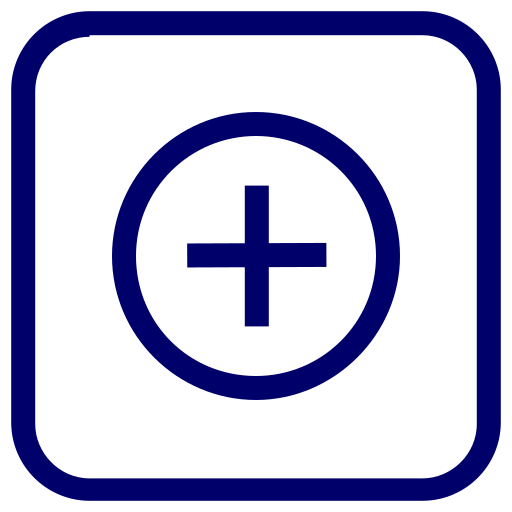 Add-button icon