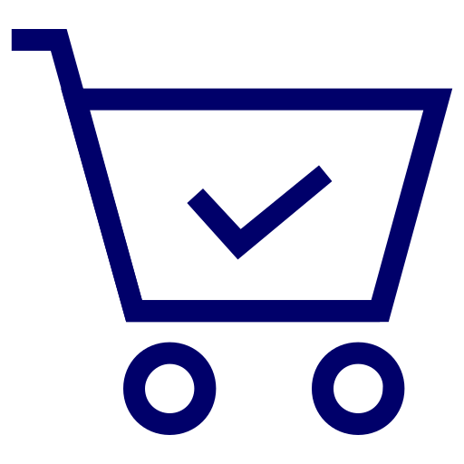 Buy-confirmed icon