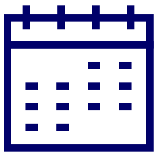 Calendar-2 icon