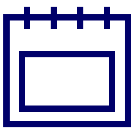 Calendar-3 icon