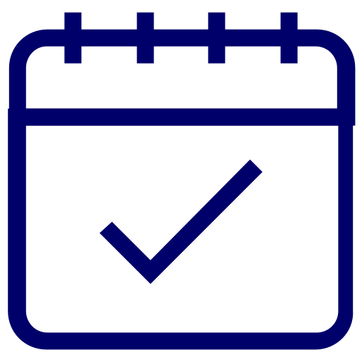 Calendar icon