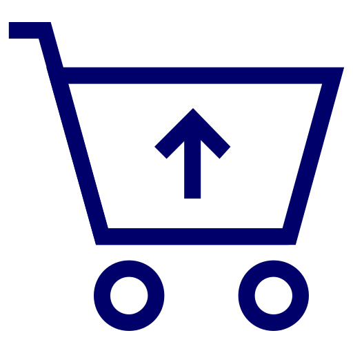 Delete-from-cart icon