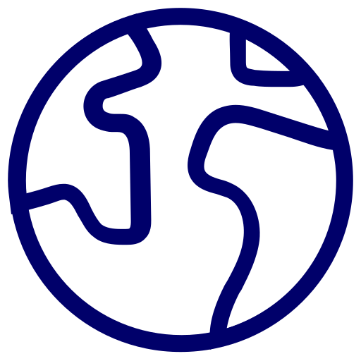 Earth icon