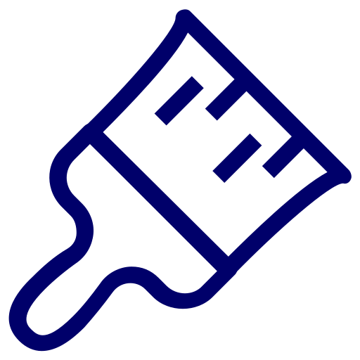 Paintbrush icon