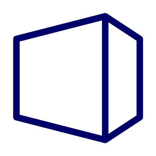 Perspective icon