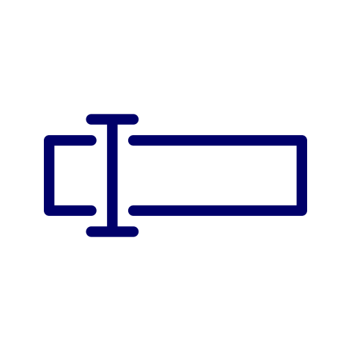 Text-input icon
