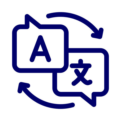 Translate icon