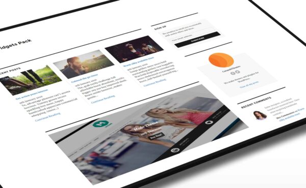 Better Widgets Pack