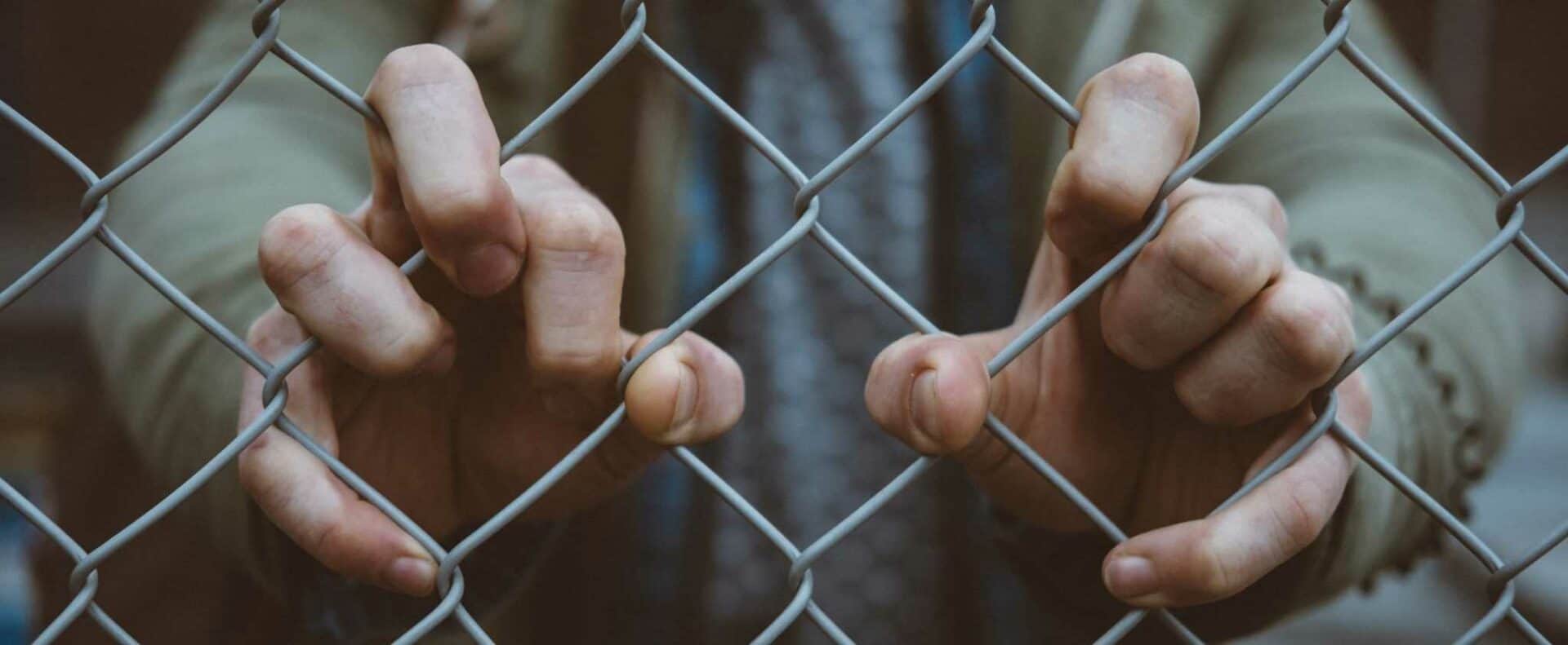 Content lock in