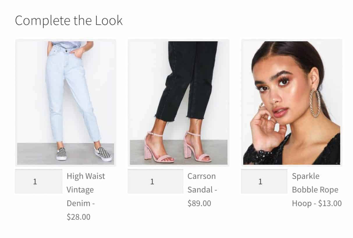 How to add multiple products to the cart at once in WooCommerce