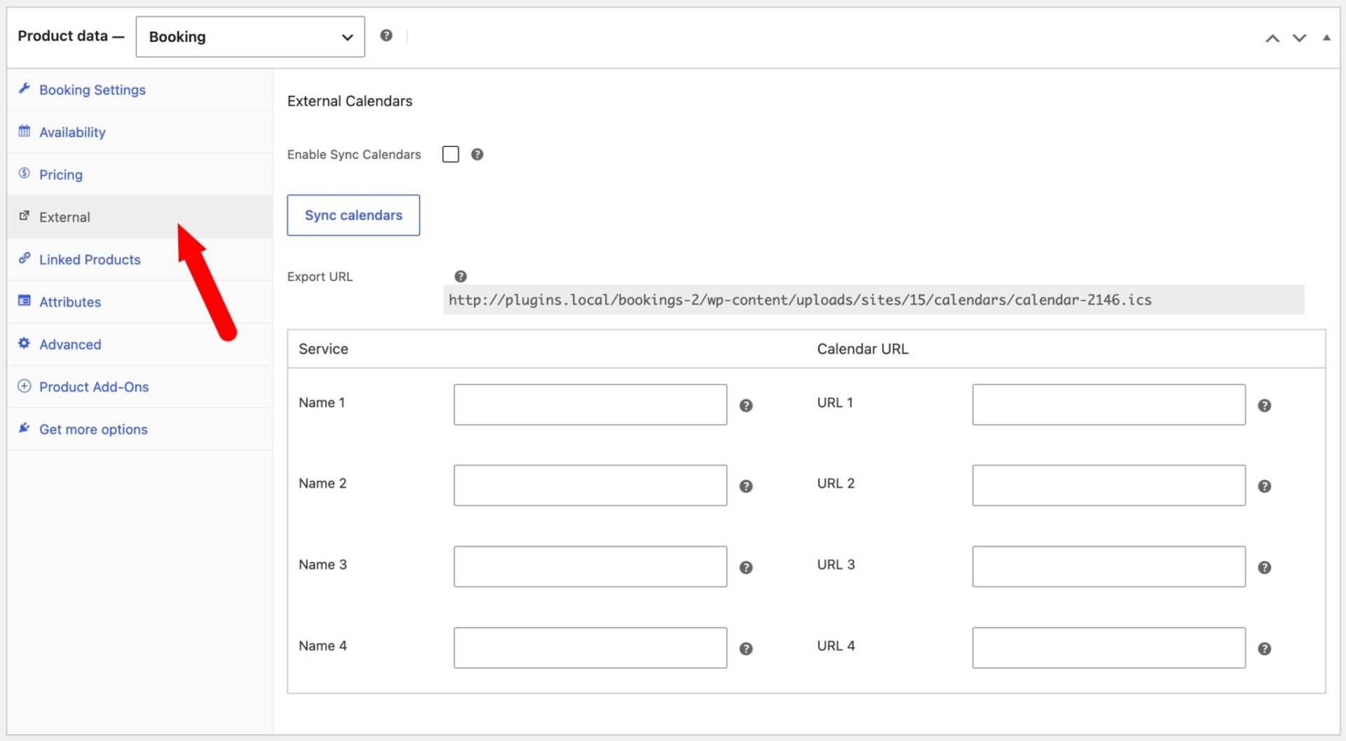 WooCommerce bookings external tab x.jpg