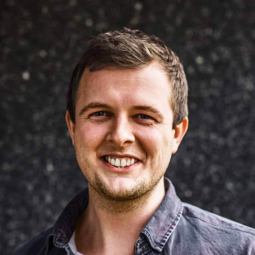 Anders Jytzler