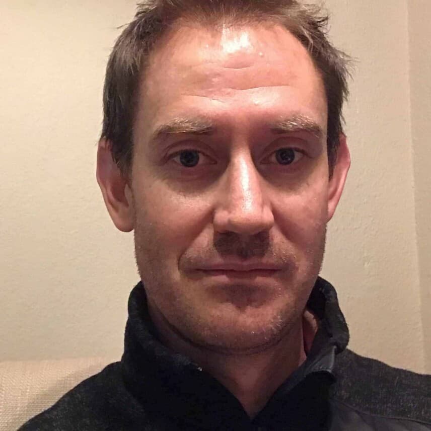Ryan Butterworth