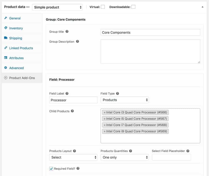 composite products how to build your own product [+video]