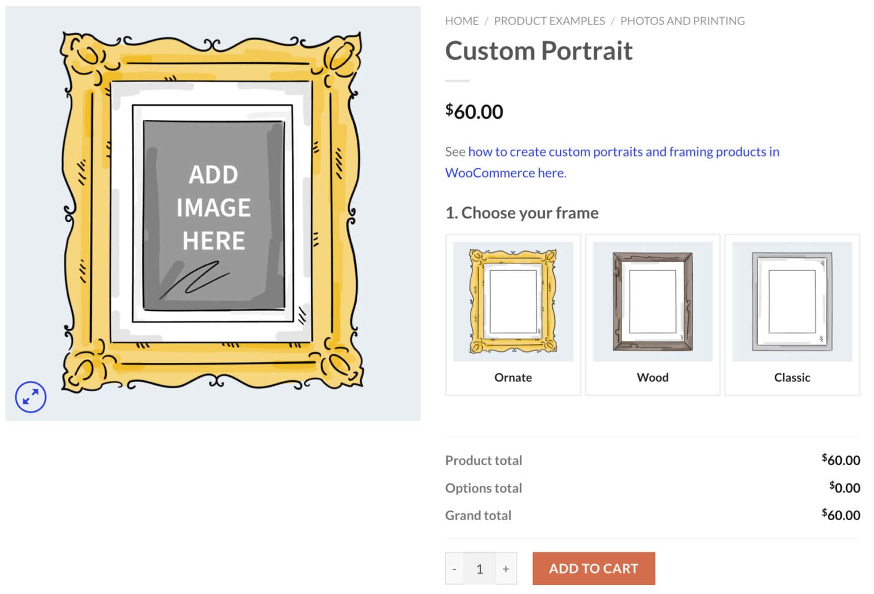 Add-Ons Ultimate with the Flatsome theme