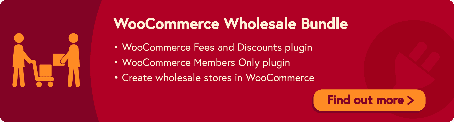 WooCommerce Wholesale Plugin Bundle