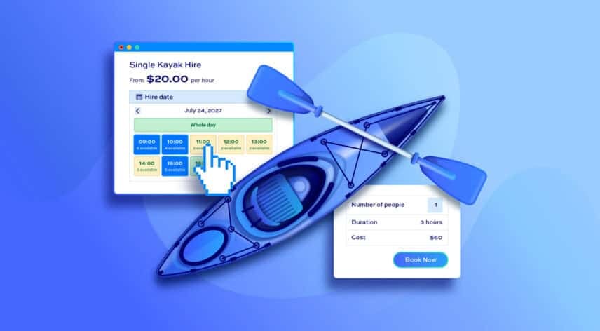 WooCommerce bookable products – accepting bookings on your store
