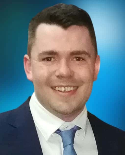 Eoin Keith