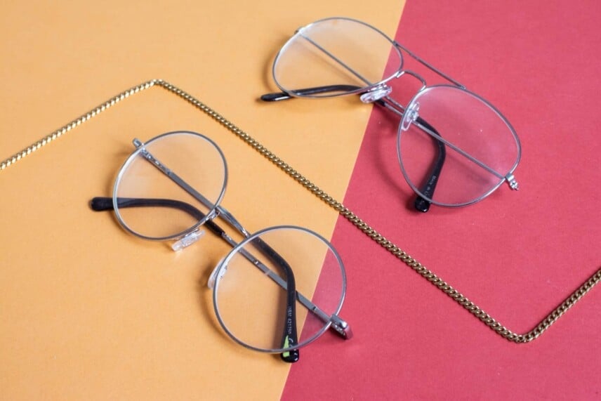 WooCommerce online opticians: accept prescriptions for glasses