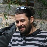 George Karakostas