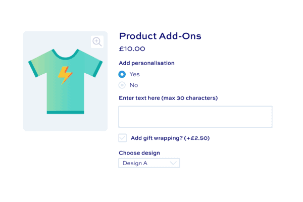 WooCommerce Product Add-Ons Ultimate - Plugin Republic