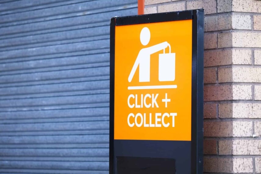 How to enable click and collect in your WooCommerce store