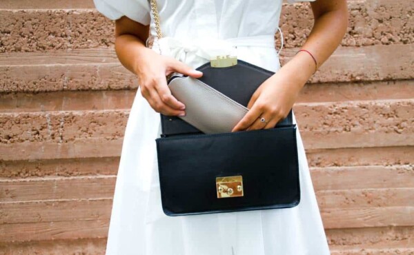 How BAGS & PIECES use Add-Ons Ultimate to sell DIY handbag kits