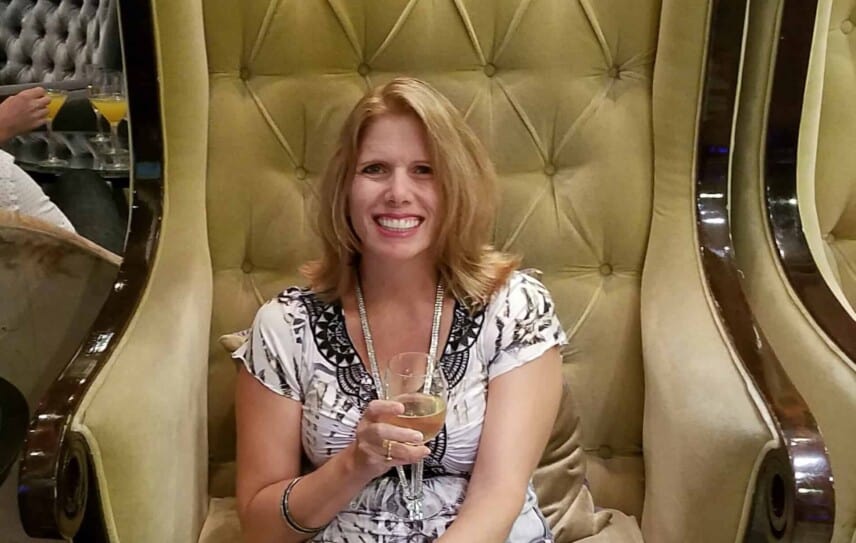 Wendi West
