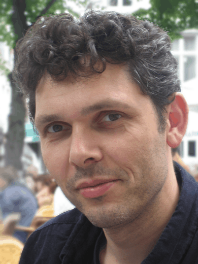 Jeroen Arian