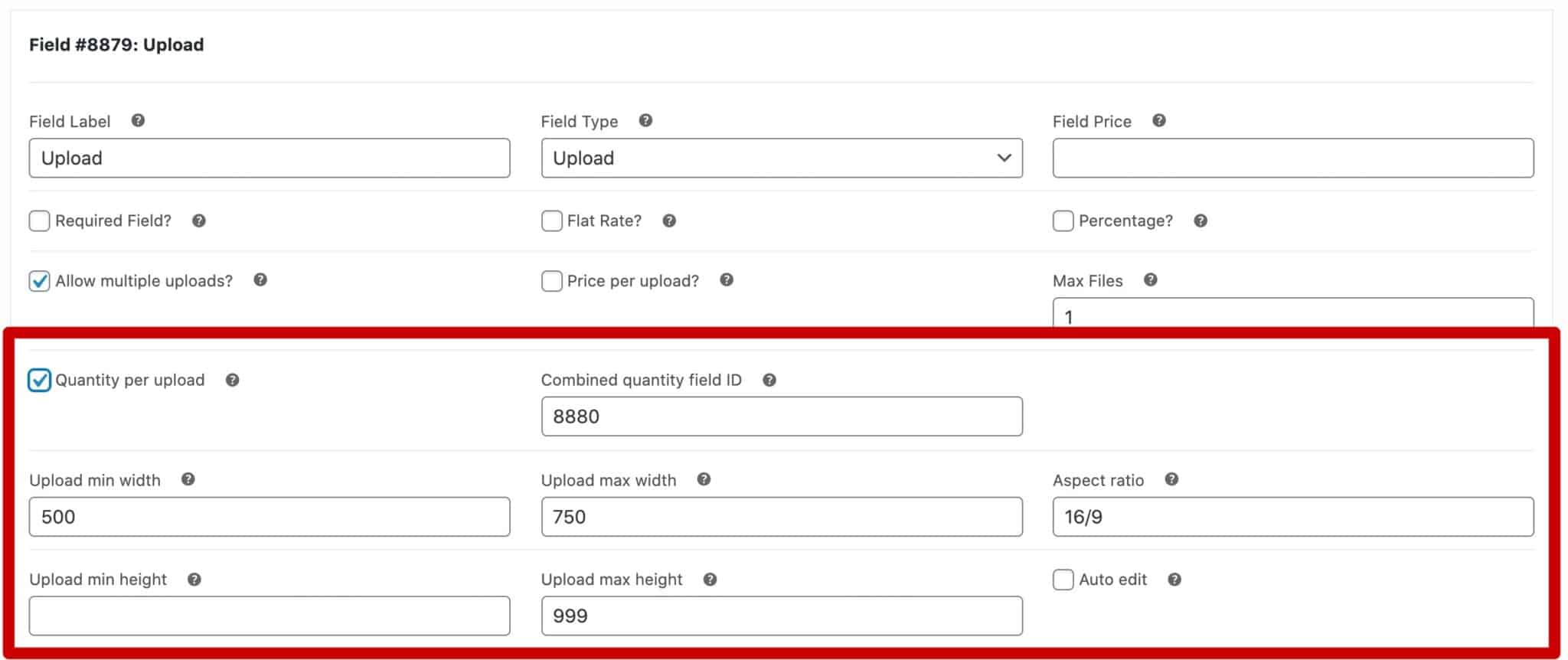 WooCommerce Uploads Plugin - Plugin Republic