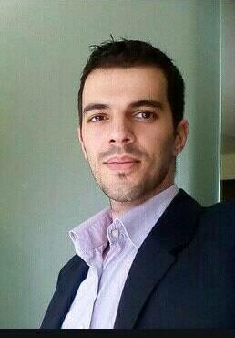 Vassilis Lymperopoulos