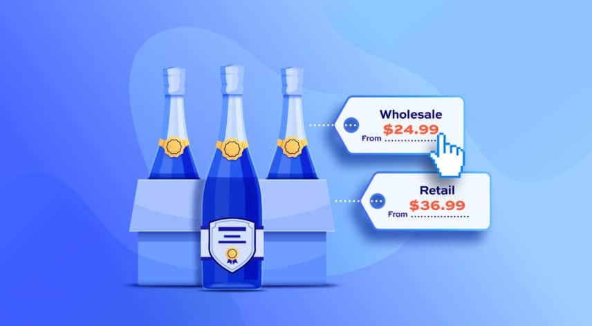 How to set wholesale and B2B prices in WooCommerce