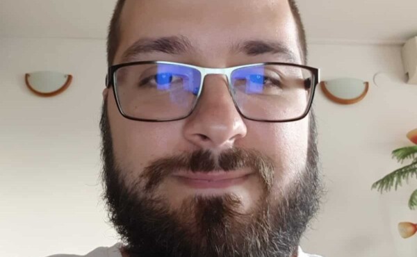 Matej Franjić