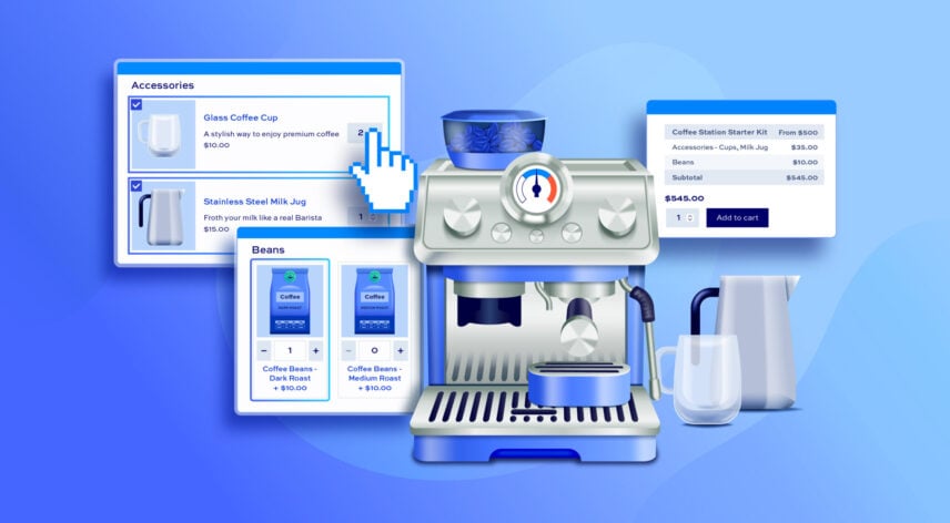 WooCommerce product bundles: the complete guide