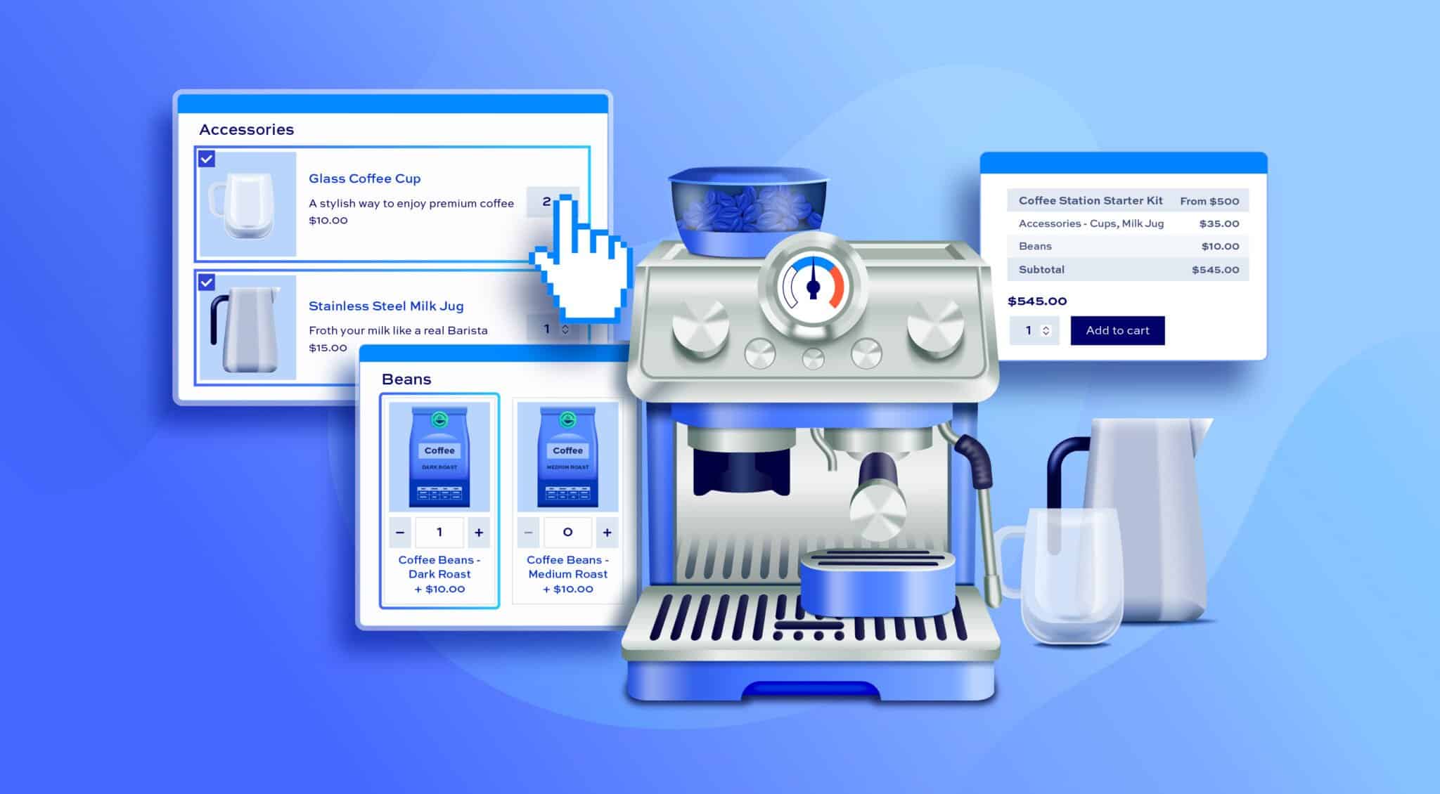 WooCommerce product bundles featured image