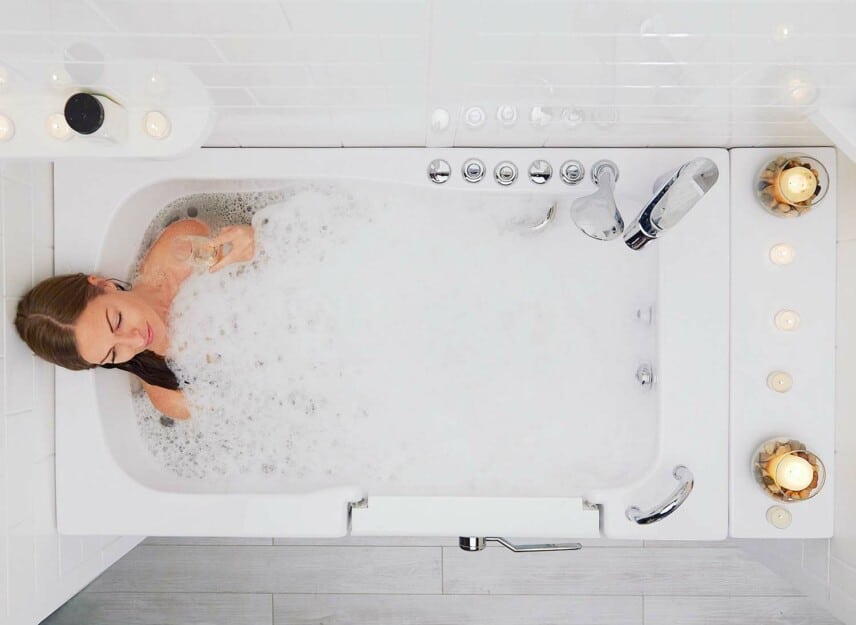 How Ella’s Bubbles use WooCommerce Product Add-Ons Ultimate to sell luxury bathtubs