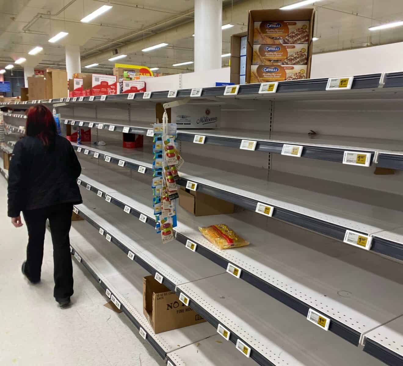 WooCommerce hide out of stock products