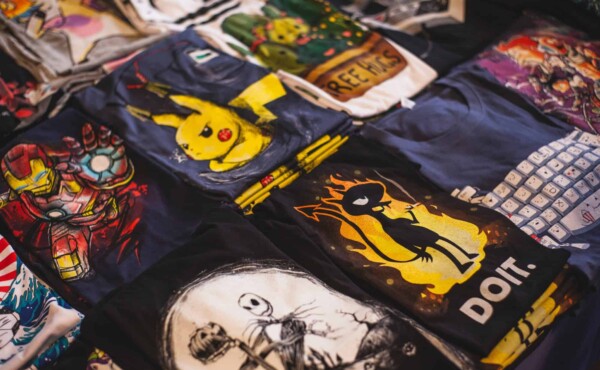 WooCommerce custom t-shirt designer: 5 best WordPress plugins