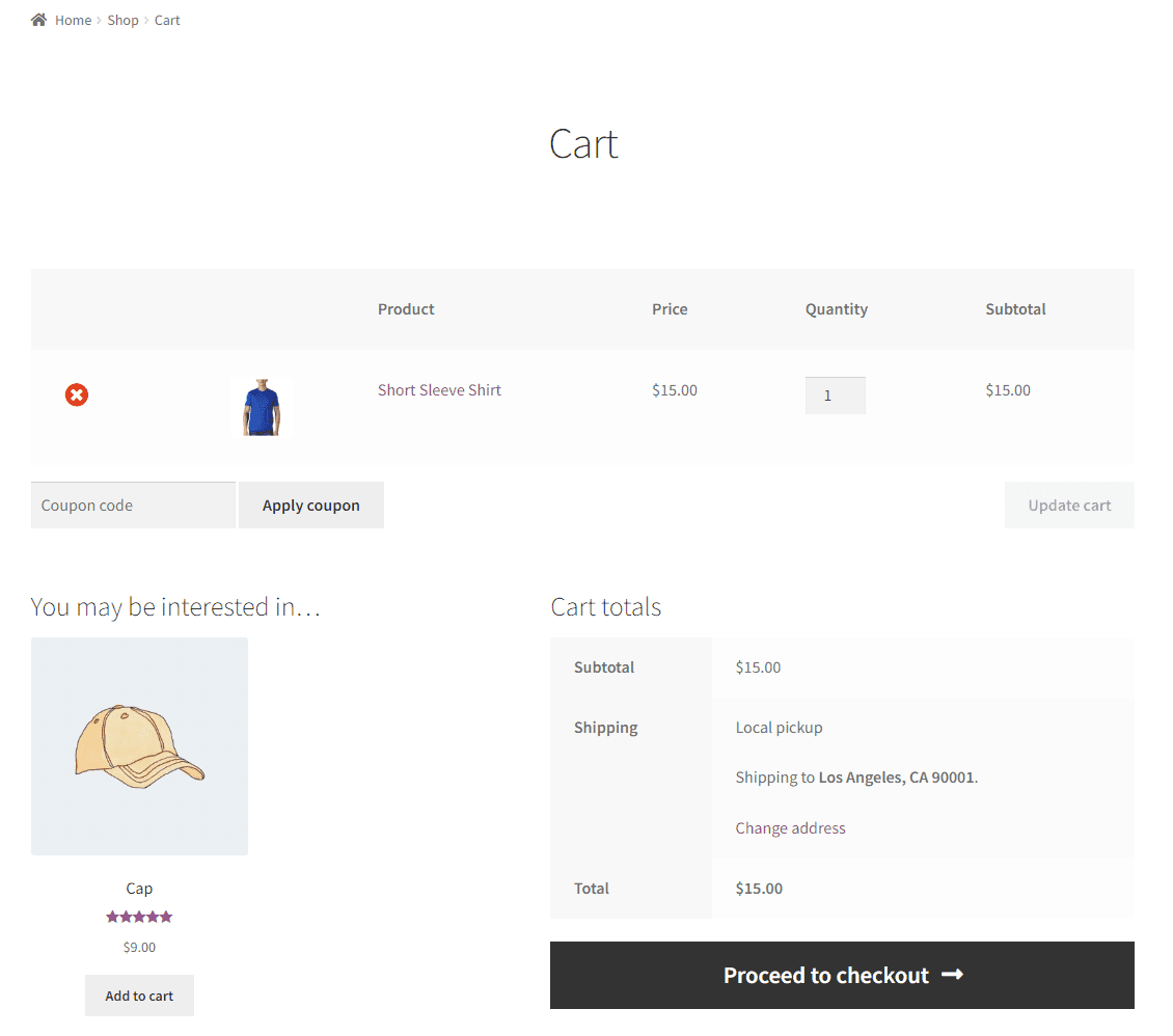 Set up and display WooCommerce related products (step-by-step)