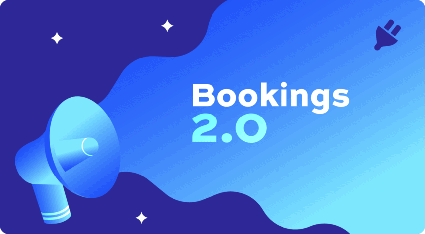 Bookings for WooCommerce 2.0 – new and improved features