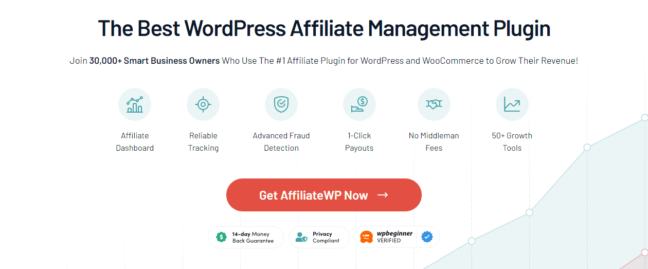 AffiliateWP