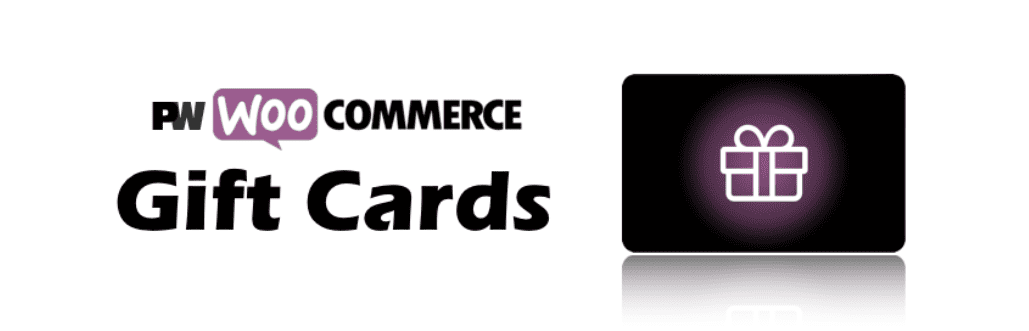 WP WooCommerce Gift Cards