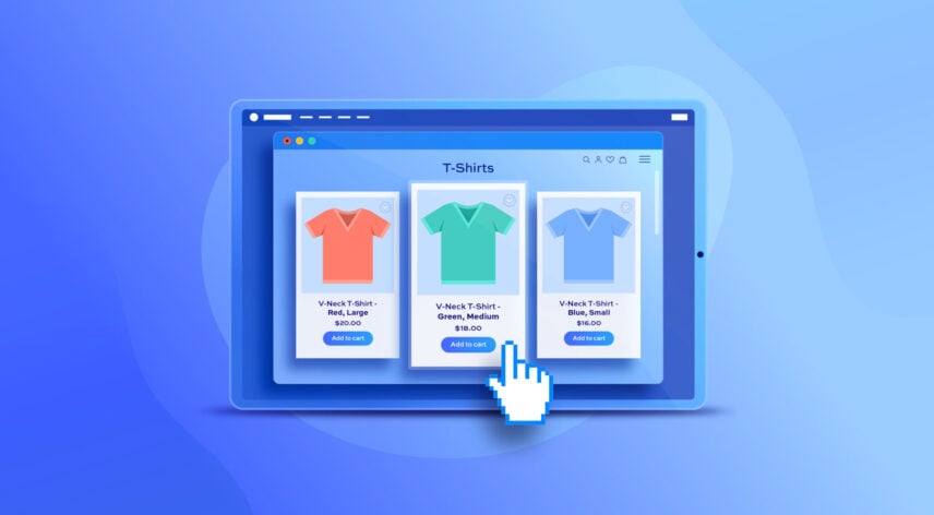 How to show variations as single products in WooCommerce