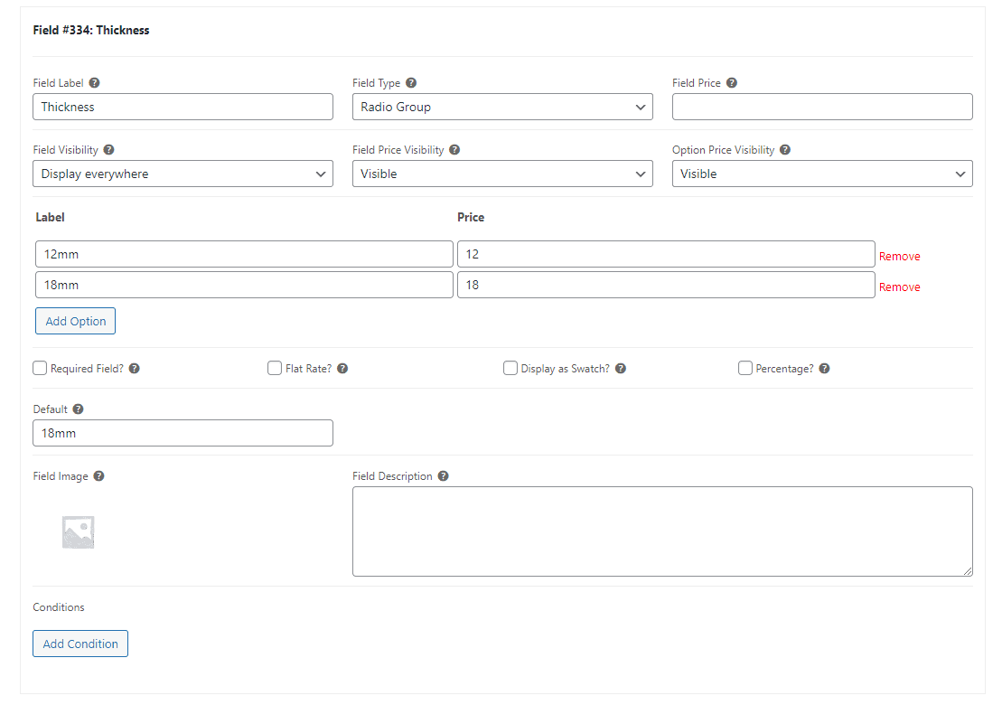 thickness calculator for flooring