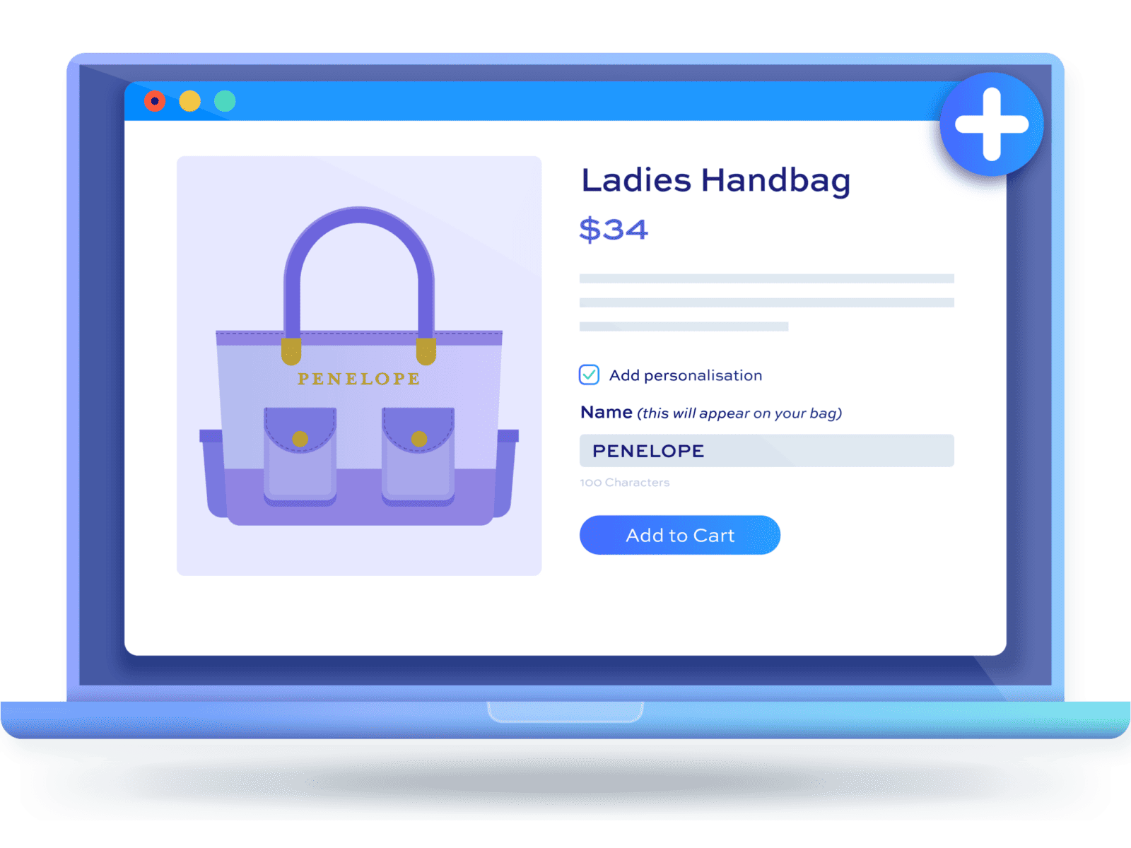 Text Preview for Add-Ons Ultimate - Plugin Republic