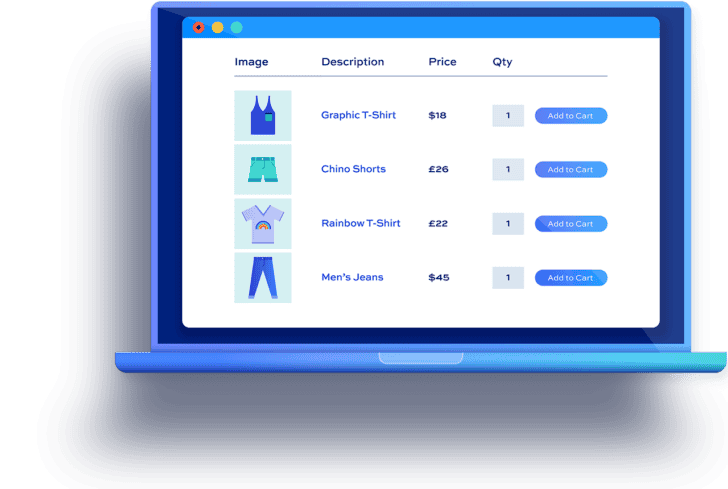 WooCommerce Product Table Plugin - Plugin Republic