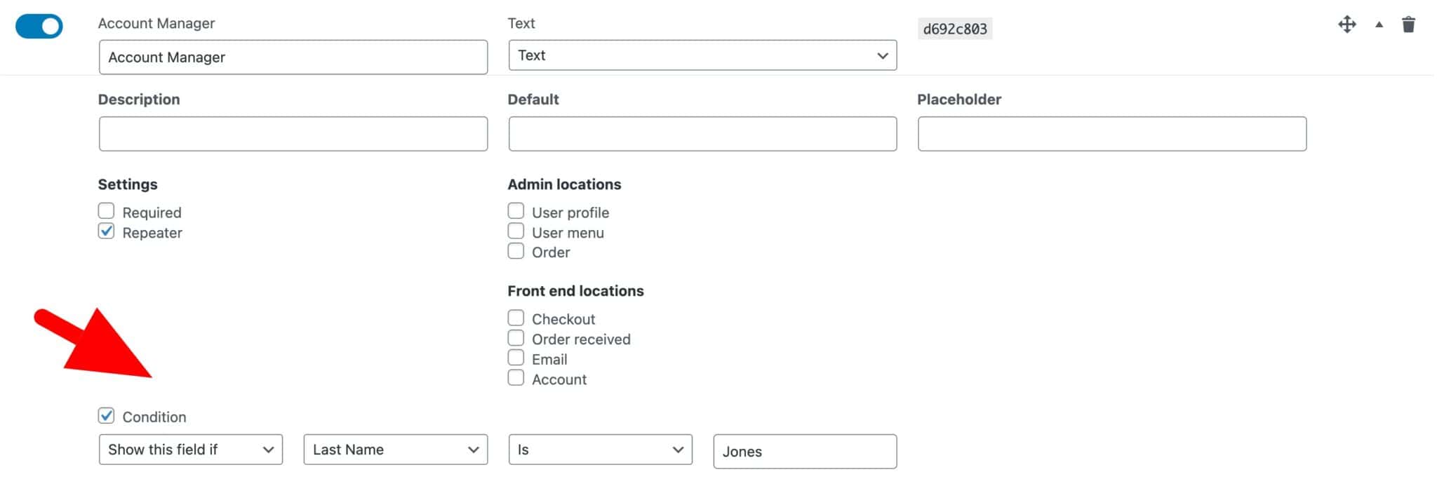 Add Custom Fields to WooCommerce User Registration