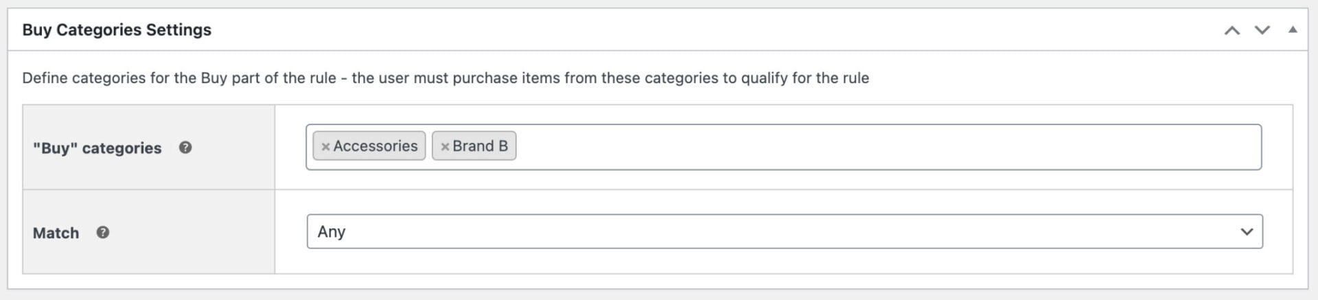 WooCommerce discounts by taxonomies and brands