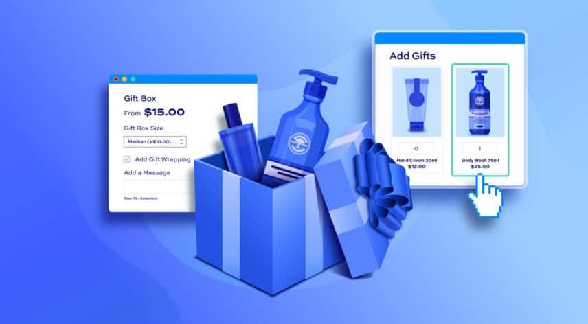 The complete guide to WooCommerce child products