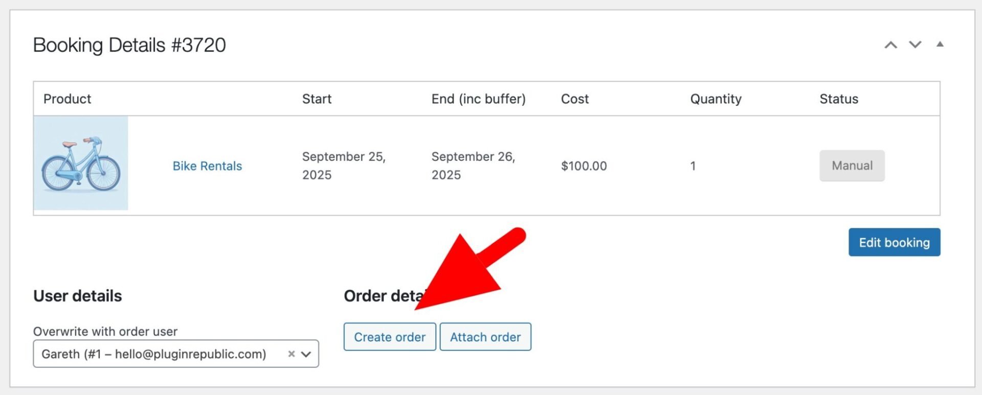 WooCommerce create order for rental x.jpg